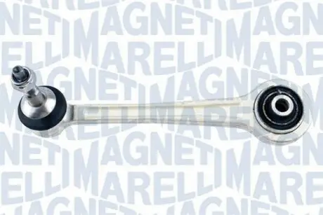 MAGNETI MARELLI BMW важіль задн.верхній лів.5 E60 530/550, 6 E63,7 E65/66 03 Magneti Marelli ARM311 Купити в Україні