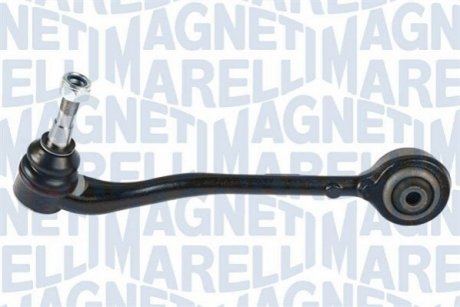 BMW рычаг передний подв.левый задний X5 E53 00- MAGNETI MARELLI ARM318