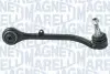 Фото MAGNETI MARELLI BMW важіль передн.ниж.прав.X3 E83 04 Magneti Marelli (ARM323) зображення 1