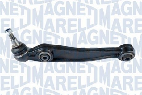 BMW Рычаг передний нижний Лев.X5 E70 07- MAGNETI MARELLI ARM334