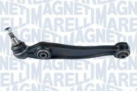 MAGNETI MARELLI BMW важіль передній нижній лів.X5 E70 07 Magneti Marelli ARM334
