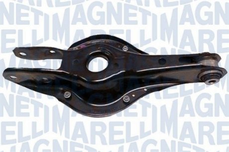 BMW важіль задній лів./прав.1 F20,3 F30,4 F32 11- MAGNETI MARELLI ARM345