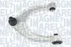 Фото MAGNETI MARELLI BMW важіль передн.верхн.лів./прав.5 F10,6,7 F01 08 Magneti Marelli (ARM350) зображення 1