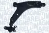 Фото MAGNETI MARELLI CHEVROLET важіль к-кт передн.прав.Evanda,Epica 05 Magneti Marelli (ARM363) зображення 1