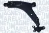 Фото MAGNETI MARELLI CHEVROLET важіль к-кт передн.лів.Evanda,Epica 05 Magneti Marelli (ARM364) зображення 1