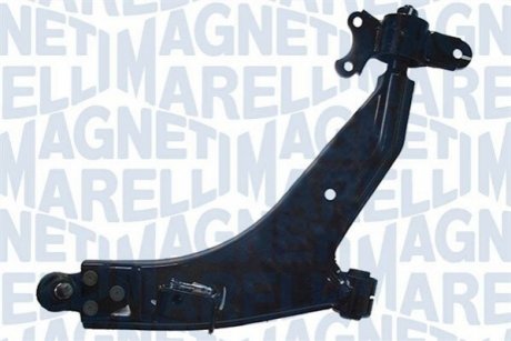 CHEVROLET Важіль передній лев.Epica 05- MAGNETI MARELLI ARM366 (фото 1)