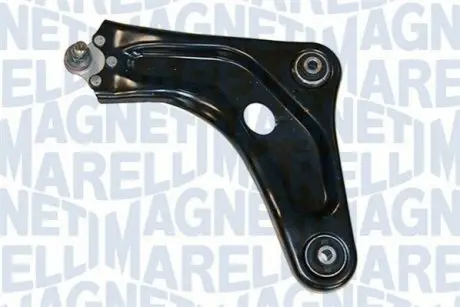 MAGNETI MARELLI CITROEN важіль передн.лів.Peugeot 301,C-Elysee Magneti Marelli ARM409 Купити в Україні