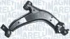 MAGNETI MARELLI CITROEN важіль к-кт передн.прав.конус 16mm Berlingo 96 Magneti Marelli (ARM410) зображення 1