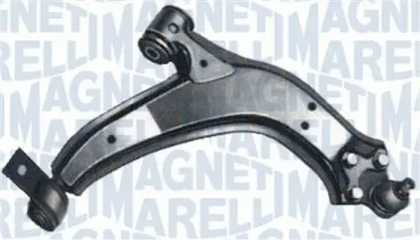 MAGNETI MARELLI CITROEN важіль к-кт передн.прав.конус 16mm Berlingo 96 Magneti Marelli ARM410