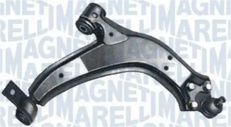 MAGNETI MARELLI CITROEN важіль к-кт передн.прав.16mm з г/у Berlingo 96 Magneti Marelli ARM412 Купити в Україні