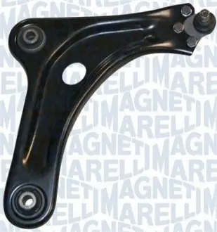 MAGNETI MARELLI CITROEN важіль передн.прав.C3 II, DS3 09 Magneti Marelli ARM422