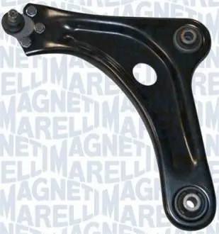 MAGNETI MARELLI CITROEN важіль передн.лів.C3 II, DS3 09 Magneti Marelli ARM423