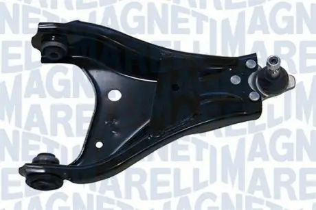 MAGNETI MARELLI RENAULT важіль передній нижн.правий Duster 10 Magneti Marelli ARM448