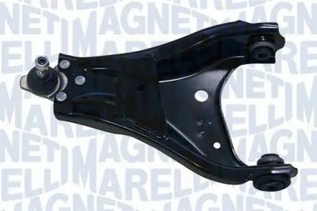 MAGNETI MARELLI RENAULT важіль передній нижн.лівий Duster 10 Magneti Marelli ARM449