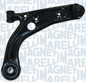 MAGNETI MARELLI FIAT важіль передній нижній прав.Panda 12 Magneti Marelli ARM473 Купити в Україні