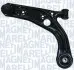 Фото MAGNETI MARELLI FIAT Важіль передній нижній Лів.Panda 12 Magneti Marelli (ARM474) зображення 1