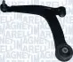 Фото MAGNETI MARELLI FORD важіль передн.лів.Ka,Fiat 500 Magneti Marelli (ARM476) зображення 1