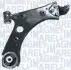 Фото MAGNETI MARELLI FIAT важіль передній прав.500X 14 Magneti Marelli (ARM479) зображення 1