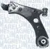 Фото MAGNETI MARELLI FIAT важіль передній лів.500X 14 Magneti Marelli (ARM480) зображення 1