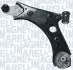 Фото MAGNETI MARELLI FIAT важіль передній лів. Tipo 15 Magneti Marelli (ARM482) зображення 1