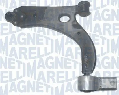 MAGNETI MARELLI FORD важіль передн.нижн.лів. Fiesta 02 Magneti Marelli ARM514