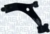 Фото MAGNETI MARELLI FORD важіль передн.прав.Focus,C-Max 03 Magneti Marelli (ARM540) зображення 1