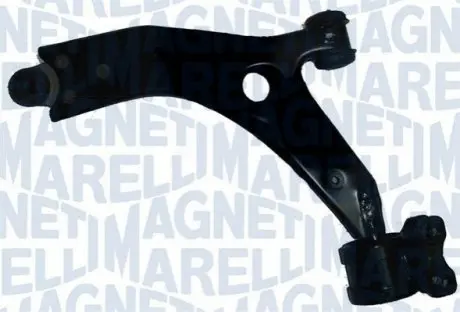 FORD важіль передн.прав.Focus,C-Max 03- MAGNETI MARELLI ARM540 Купити в Україні