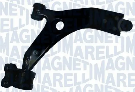 FORD важіль передн.лів.Focus,C-Max 03- MAGNETI MARELLI ARM541 Купити в Україні