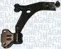 MAGNETI MARELLI FORD важіль нижній прав.Focus III 11 Magneti Marelli (ARM549) зображення 1