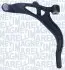 Фото MAGNETI MARELLI FORD важіль передн. ниж лівий Explorer 10 Magneti Marelli (ARM556) зображення 1