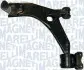 Фото MAGNETI MARELLI FORD важіль передній лів.Kuga 08 Magneti Marelli (ARM560) зображення 1