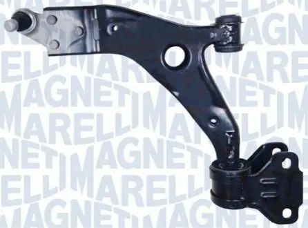 MAGNETI MARELLI FORD важіль передній нижн.лів.Kuga II 13 Magneti Marelli ARM563
