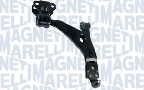 MAGNETI MARELLI FORD важіль передній прав.Focus 1,5-2,0TDCi/1,0-1,6Eco Boost 10 Magneti Marelli ARM570 Купити в Україні