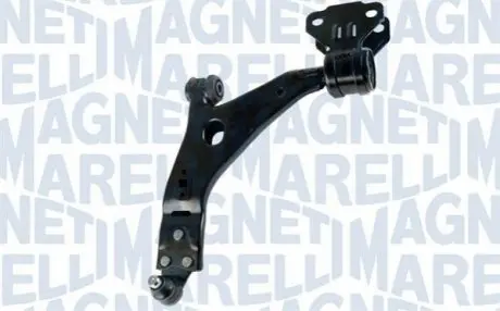 MAGNETI MARELLI FORD важіль передній лів.Focus 1,5-2,0TDCi/1,0-1,6Eco Boost 10 Magneti Marelli ARM571 Купити в Україні