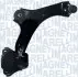 Фото MAGNETI MARELLI FORD важіль передній прав.Galaxy,Mondeo 07 Magneti Marelli (ARM596) зображення 1