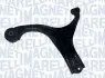 Фото MAGNETI MARELLI HYUNDAI важіль передн.прав.Accent 06 Magneti Marelli (ARM603) зображення 1