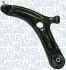 Фото MAGNETI MARELLI HYUNDAI важіль передній лів.i20 08 Magneti Marelli (ARM606) зображення 1