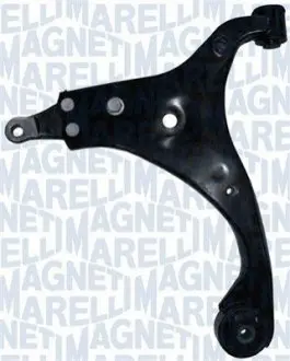 MAGNETI MARELLI HYUNDAI Рычаг передн.прав.Elantra,i30,Kia Ceed 06- Magneti Marelli ARM607