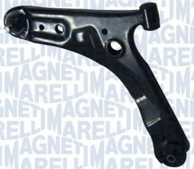 HYUNDAI рычаг передний лев.i10 08- MAGNETI MARELLI ARM612 (фото 1)