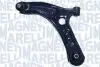 Фото MAGNETI MARELLI HYUNDAI важіль передній лівий i20 14 Magneti Marelli (ARM617) зображення 1