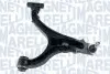 MAGNETI MARELLI JEEP рычаг подвески передн.прав.Grand Cherokee III 05- Magneti Marelli (ARM625) изображение 1