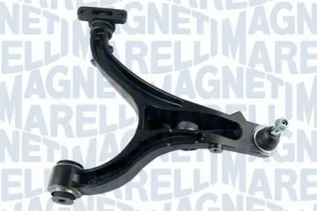 MAGNETI MARELLI JEEP рычаг подвески передн.прав.Grand Cherokee III 05- Magneti Marelli ARM625