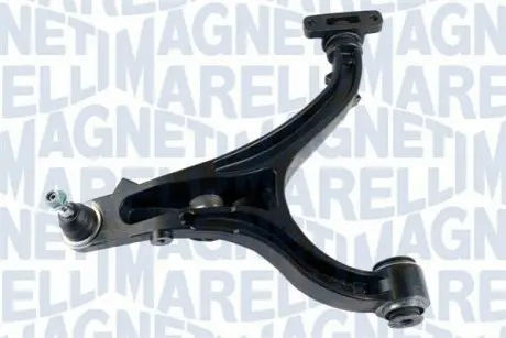 MAGNETI MARELLI JEEP важіль підвіски передн.лів.Grand Cherokee III 05 Magneti Marelli ARM626 Купити в Україні