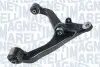 Фото MAGNETI MARELLI JEEP важіль передн.нижн.прав.Cherokee 01 Magneti Marelli (ARM627) зображення 1