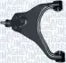 Фото MAGNETI MARELLI KIA важіль передн.нижн.лів. Sorento 02 Magneti Marelli (ARM632) зображення 1