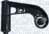 MAGNETI MARELLI DB рычаг передней подвески верхн. W210 202 ARM654