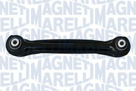 DB тяга задн.подвески нижняя передн.лев./прав.W124/201/202/210 MAGNETI MARELLI ARM672