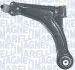 MAGNETI MARELLI DB важіль передн.лів. Vito 96 Magneti Marelli (ARM685) зображення 1