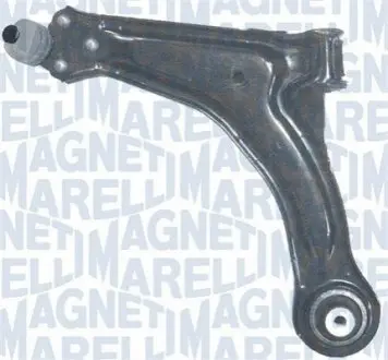MAGNETI MARELLI DB важіль передн.лів. Vito 96 Magneti Marelli ARM685