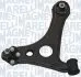 Фото MAGNETI MARELLI DB важіль передн.нижній лів.Vaneo 02 Magneti Marelli (ARM700) зображення 1